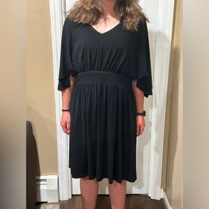 Spense Little Black Dress